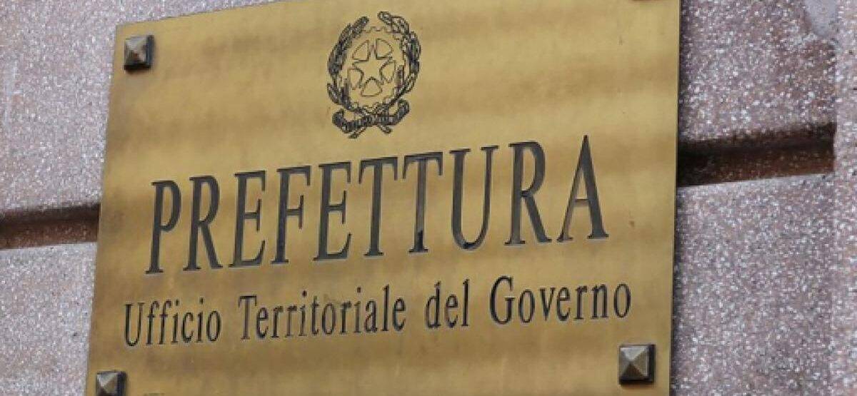 PREFETTURE: A CHIETI TERAMO E L’AQUILA RISPOSTE TEMPESTIVE, TELEFONI MUTI A PESCARA