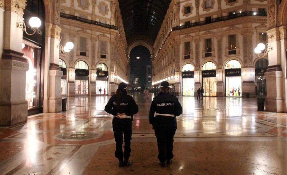 COVID, POSSIBILE DEROGA COPRIFUOCO PER “EVENTI DI PARTICOLARE RILEVANZA”