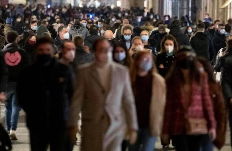 COVID, SILERI: “STIAMO RAGGIUNGENDO PLATEAU. ANCORA CONTAGI ALTI, POI INIZIO DISCESA”