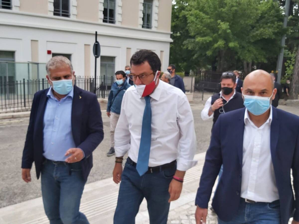 SANITÀ, GENOVESI: “NON ACCETTIAMO LEZIONI DAL ‘PIDDINO’ VERDECCHIA”