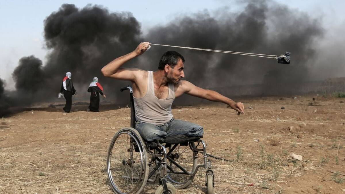 PALESTINA: MASSIMINI-DE AMICIS, “PD APPOGGIA I SIONISTI, COME FANNO ALL’AQUILA A NON SAPERLO?”
