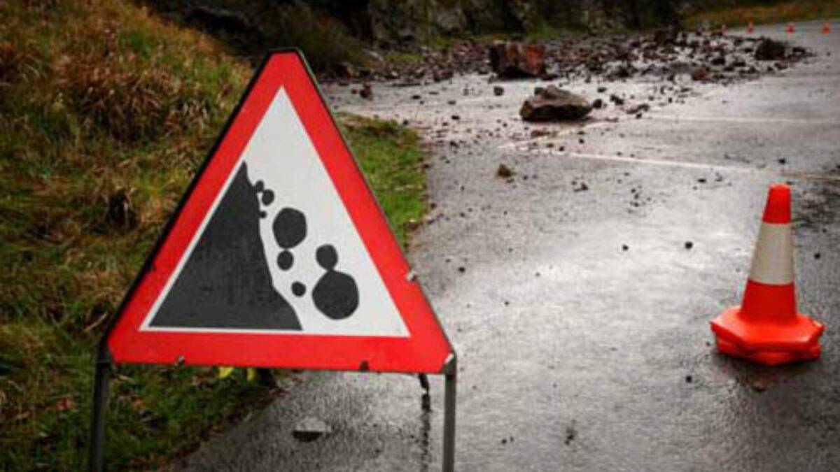 MALTEMPO E VIABILITÀ: PROVINCE CHIEDONO INTERVENTI D’URGENZA