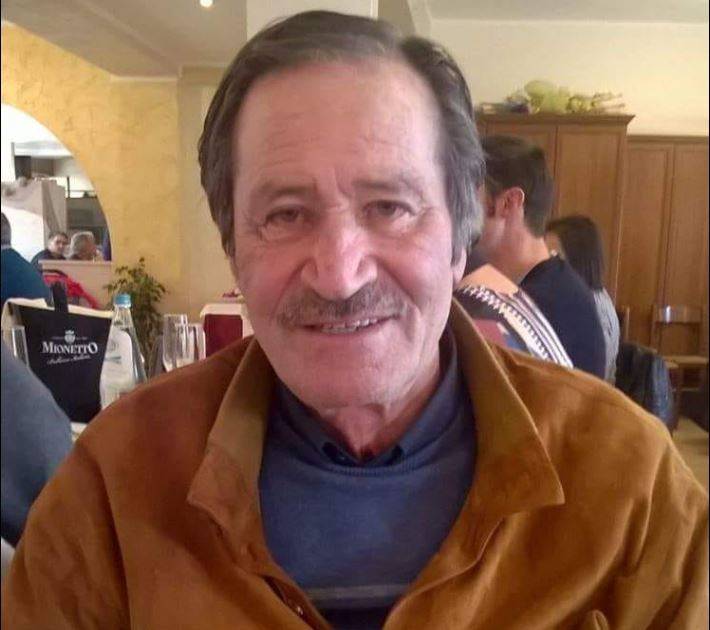 SCOMPARSA DONATO CIRCI, IL CORDOGLIO DEL SINDACO BIONDI