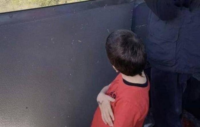 TRAGEDIA MOTTARONE: EITAN RESPIRA DA SOLO, PROSEGUE RISVEGLIO LENTO