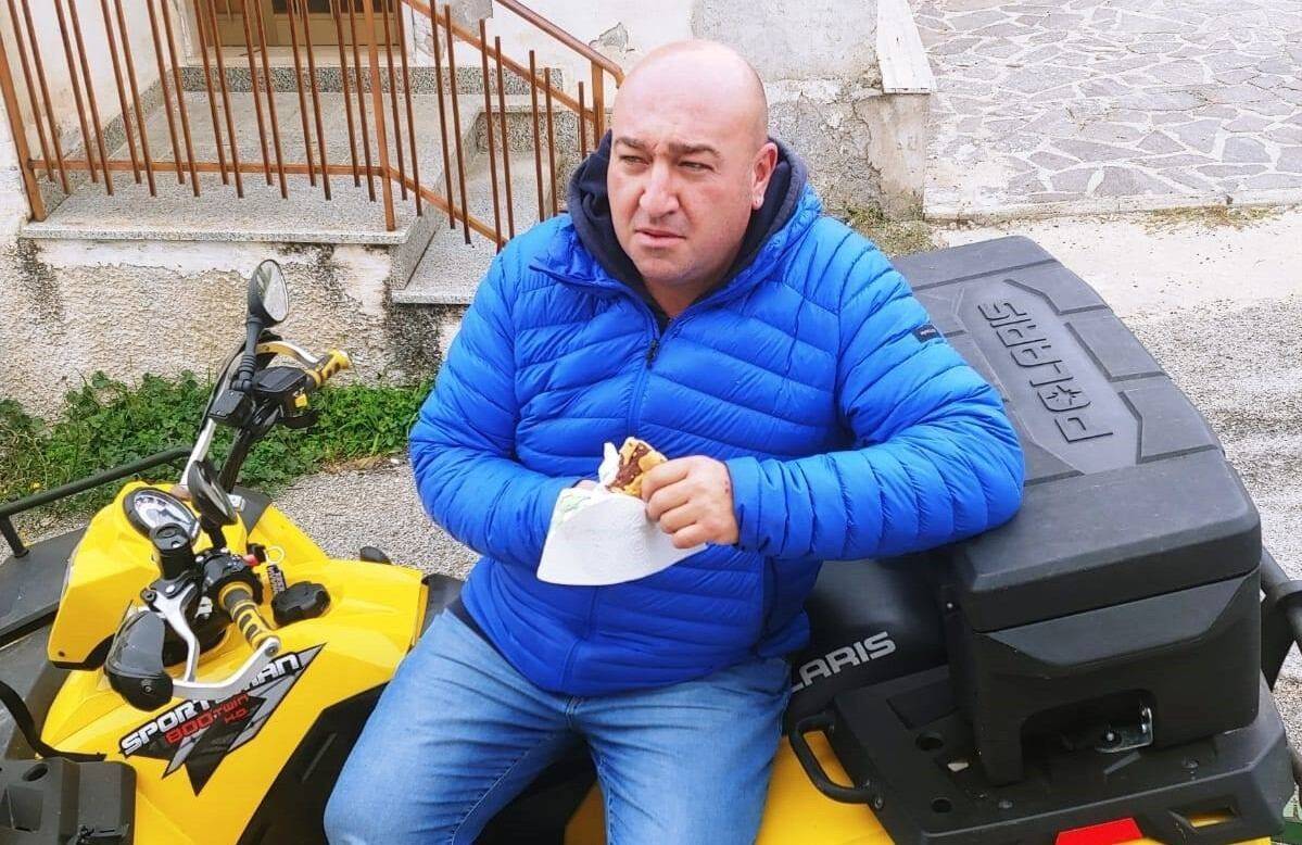 COVID, CAMIONISTA GUARISCE E POI MUORE A 46 ANNI: ORTUCCHIO IN LUTTO PER EMILIANO CONTESTABILE
