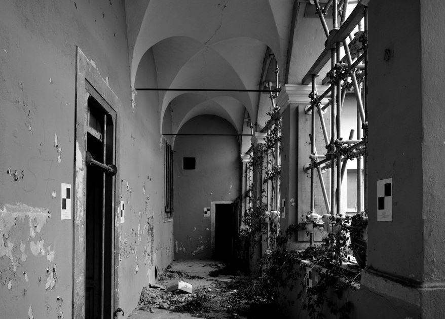 L’AQUILA, DA GIUNTA VIA LIBERA A PROGETTO DEFINITIVO PER EX MONASTERO SANTA CATERINA