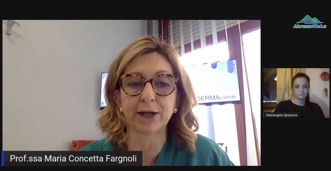 CARCINOMA SQUAMOCELLULARE, L’IMPORTANZA DELLA PREVENZIONE; INTERVISTA ALLA DOTTORESSA FARGNOLI