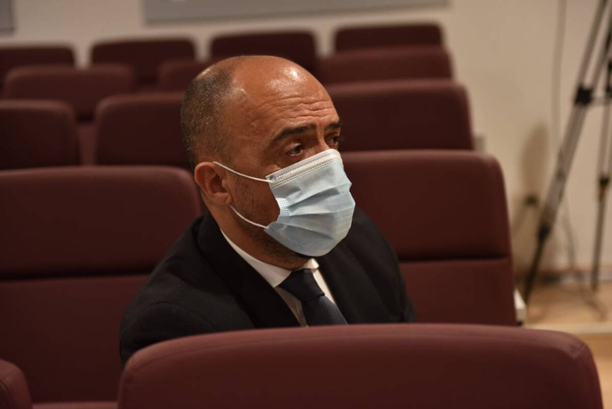 AREE URBANE DEGRADATE, TAGLIERI: “DA COMUNE TOLLO NESSUNA RISPOSTA. PRONTO ESPOSTO CORTE DEI CONTI”