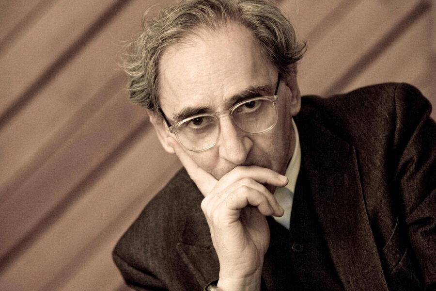 UNIVAQ, NEL 2009 L’INCONTRO CON GLI STUDENTI: L’ATENEO RICORDA IL MAESTRO FRANCO BATTIATO
