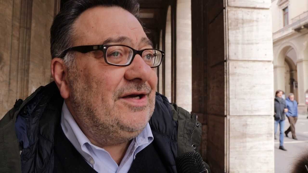 DIFENSORE CIVICO, SOSPIRI NOMINA GIANDONATO MORRA: “PROFESSIONISTA STIMATO CON LUNGA ESPERIENZA”