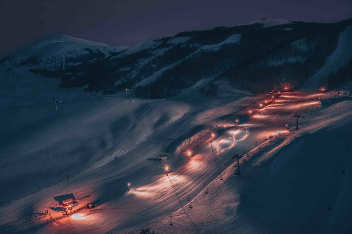 GIRO D’ITALIA 2021, L’ABRUZZO SI PREPARA. WEEKEND IN ROSA: LE TAPPE E IL PROGRAMMA