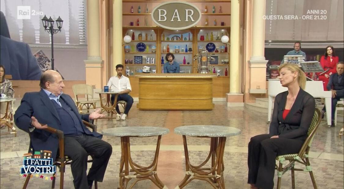 MORTE GIULIA DI SABATINO, LA MAMMA RIBADISCE IN TV: “IL SUICIDIO FU UNA MESSINSCENA”