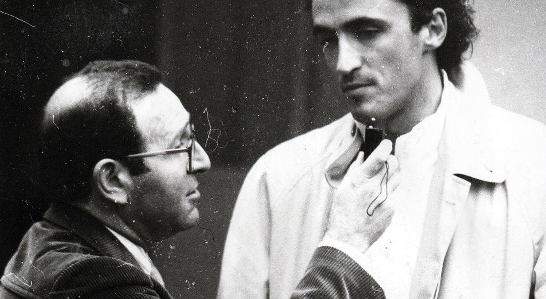 L’AQUILA: “IL MIO INDIMENTICABILE AMICO ‘SANDRO'”, SPACCA RICORDA IL GRANDE GIORNALISTA ORSINI
