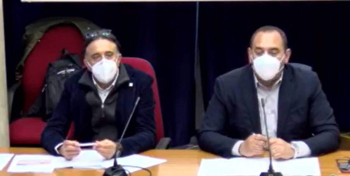 “PARCO SIRENTE: SVOLTA CON NUOVA GOVERNANCE”, IMPRUDENTE, “TAGLIO DI SOLI 6.500 ETTARI”