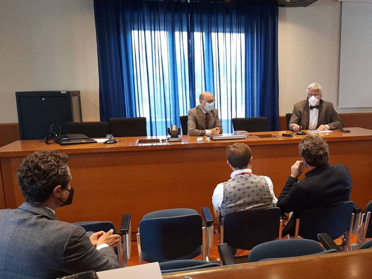 VACCINI E SERVIZI SANITARI A CHIETI SCALO, INTESA TRA ASL E COMUNE: STAMATTINA L’INCONTRO