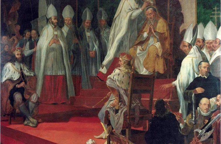 CELESTINO V, SVELATO IL MISTERO DEL FORO NEL CRANIO GRAZIE AL PROF AQUILANO LUCA VENTURA