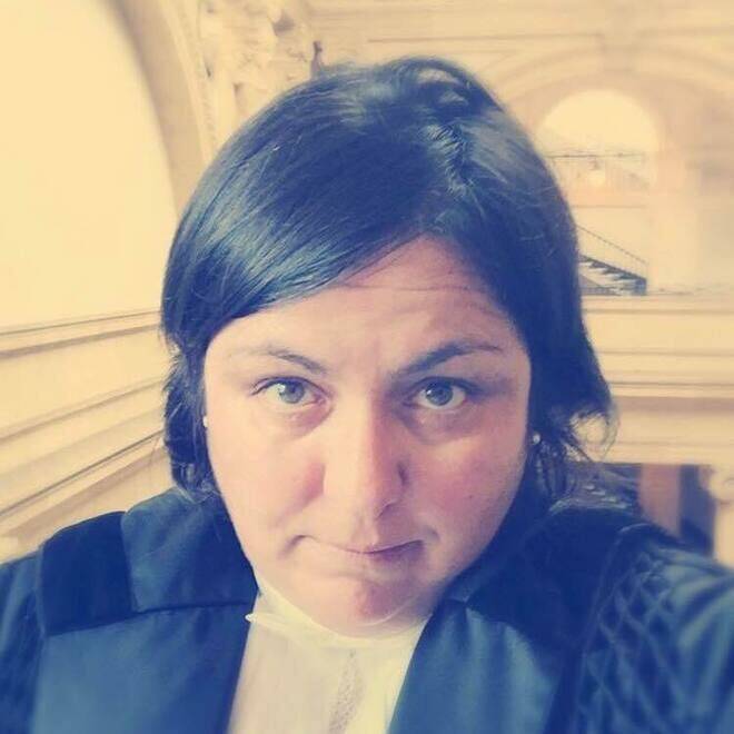 L’AQUILA: OGGI IN CHIESA SAN BERNARDINO I FUNERALI DELL’AVVOCATO ISABELLA DI BENEDETTO