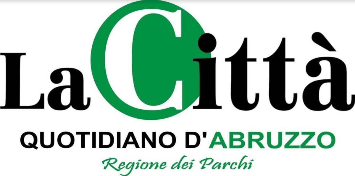 “LA CITTA'”, IL QUOTIDIANO D’ABRUZZO IN TUTTE LE EDICOLE ABRUZZESI DA MARTEDI’ 4 MAGGIO