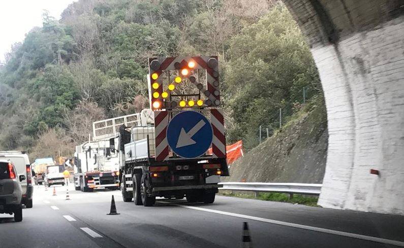 INCIDENTI ABRUZZO, MARSILIO: “INCONTRO ASPI PER CANTIERI A14 E SUBITO QUARTA CORSIA SUPERSTRADA”