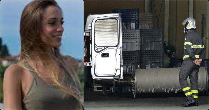 MORTI BIANCHE, “10 MINUTI DI STOP AD OGNI TURNO PER COMMEMORARE VITTIME”: APPELLO SINDACATI TERAMO