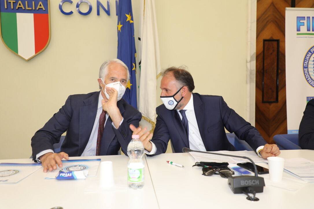 GIOCHI DEL MARE, LIRIS: “SPORT, PREVENZIONE, INCLUSIONE E RILANCIO ECONOMICO”