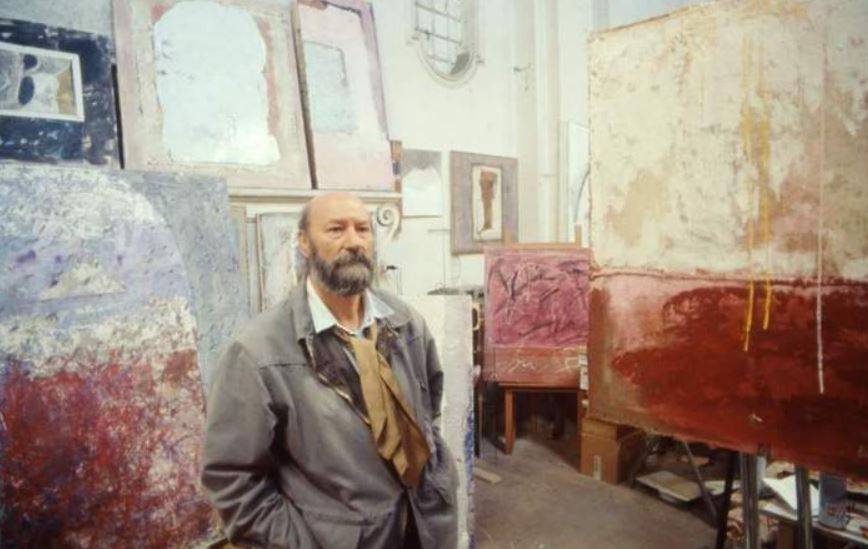 L’AQUILA: IN VENDITA A DICEMBRE TRE CAPOLAVORI DEL MAESTRO MARCELLO MARIANI