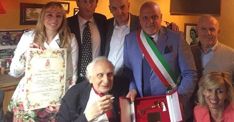 TERAMO, UNA VIA O UNA PIAZZA “MARCO PANNELLA”: LA PROPOSTA