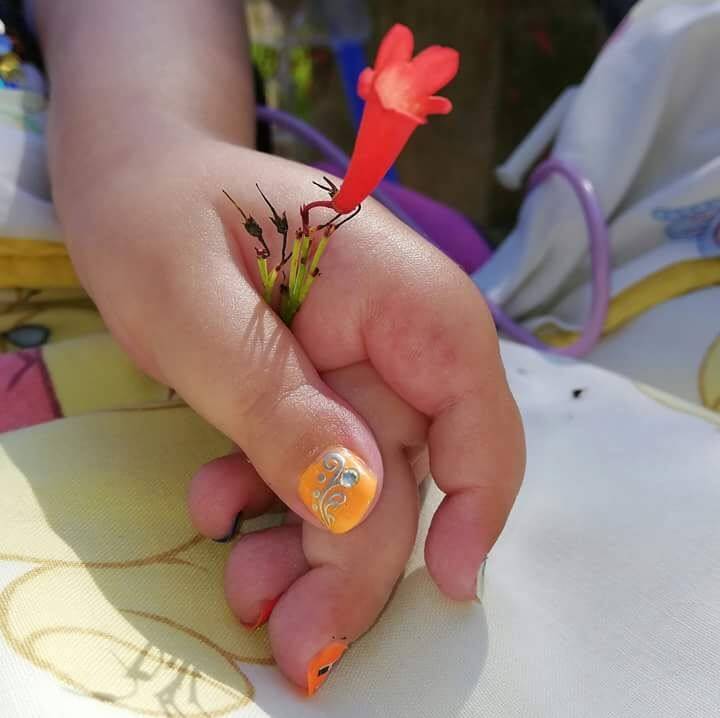 GRANDE FESTA A PESCARA CON TANTI BIG PER I 9 ANNI DELLA PICCOLA NOEMI SCIARRETTA