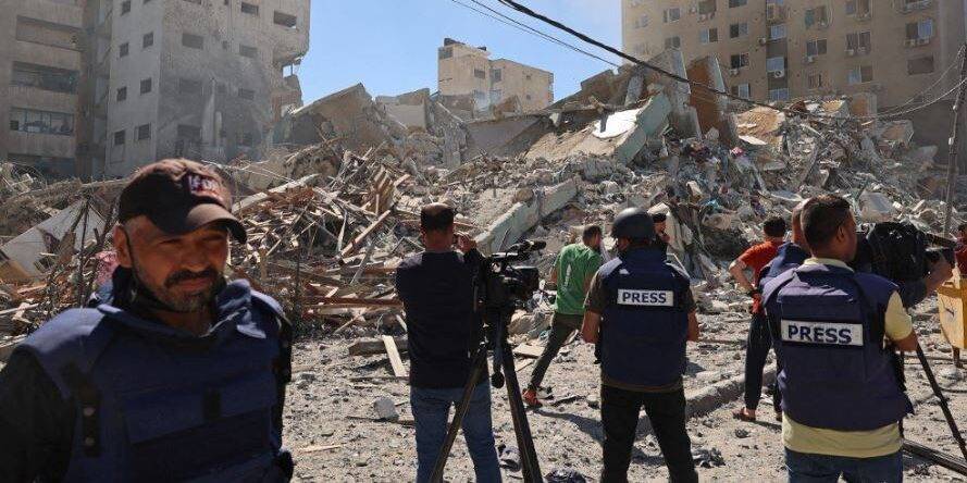 “DRAMMA PALESTINESE COLPA DI ISRAELE. RISCHI PEGGIORI SE COLONIZZAZIONE NON SI FERMA”