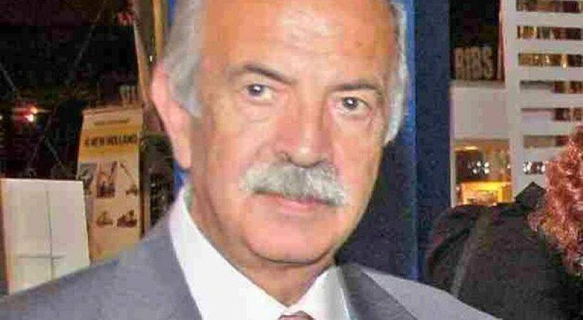 L’AQUILA, PEZZOPANE: IL RICORDO DI GIUPEPPE MANGOLINI