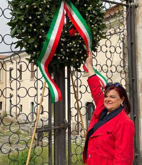 PRIMO MAGGIO, PEZZOPANE: “LAVORO GRANDE PRIORITA’ PER RINASCITA CON DIRITTI”