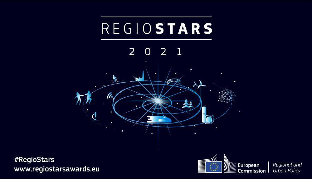 ABRUZZO E PROGETTI UE, REGIONE CANDIDA “RECOVER” AL PREMIO REGIOSTARS