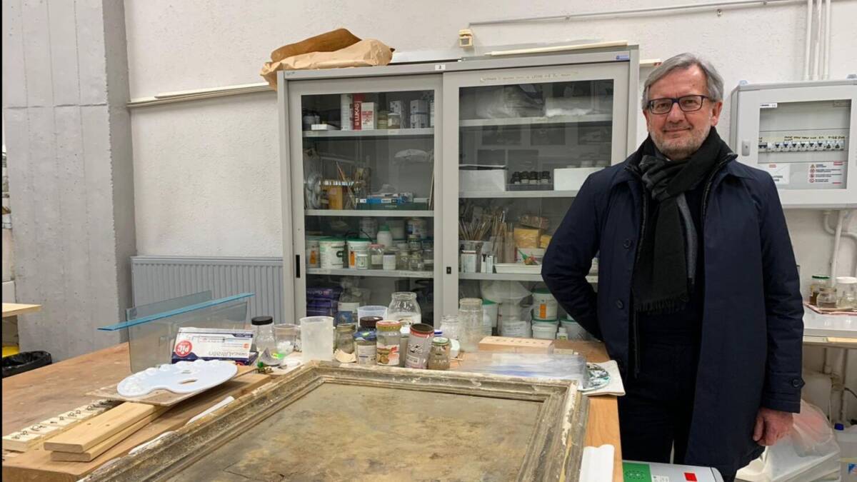 MEZZOGIORNO FEDERATO, L’ABRUZZESE RINALDO TORDERA NEL CONSIGLIO NAZIONALE