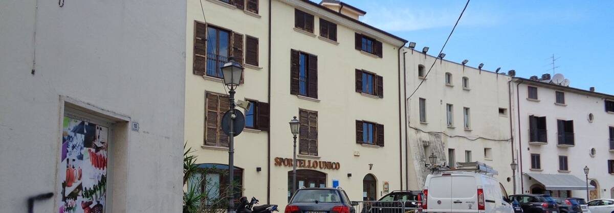 COVID: SANT’EGIDIO ALLA VIBRATA ESCE DA ZONA ROSSA, RESTA SOLO CELANO