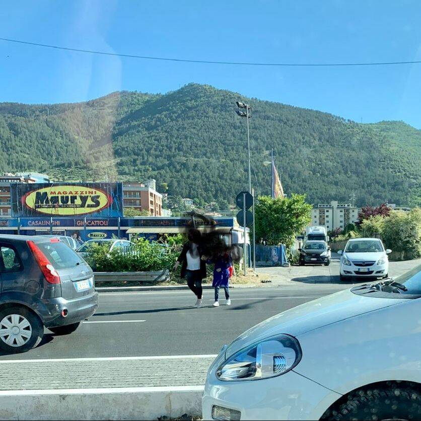 L’AQUILA, NUOVA VIABILITA’ STATALE 80: “GARANTIRE SICUREZZA ATTRAVERSAMENTO NEI PRESSI DELLA SCUOLA”