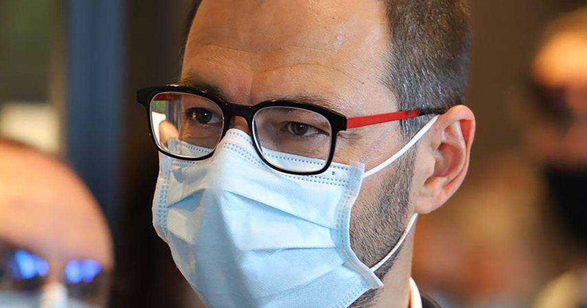 DL SOSTEGNI, MINISTRO PATUANELLI IN ABRUZZO: “BONUS PER BRACCIANTI AGRICOLI”