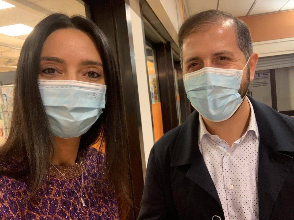 ALLOGGI POPOLARI CHIETI, STELLA: “DISAGI VANNO RISOLTI AL PIÙ PRESTO”
