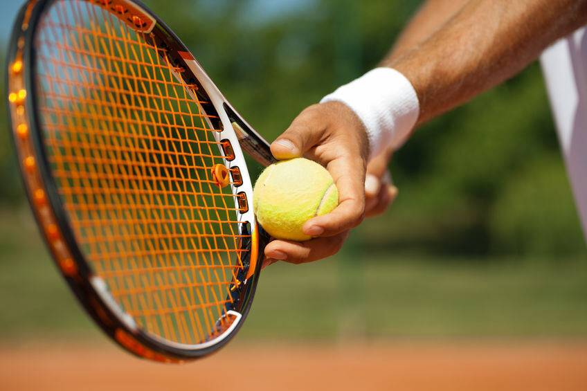 TENNIS: COMPAGINE PEPPE VERNA ESPUGNA BARLETTA, PRIMATO IN CLASSIFICA SERIE B