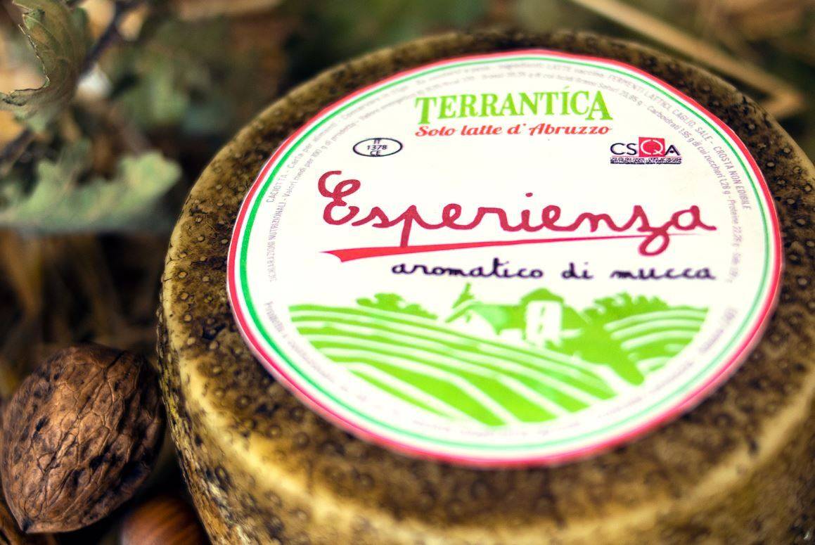 RAIANO: COOPERATIVA TERRANTICA LANCIA “ESPERIENZA”, NUOVO FORMAGGIO AROMATICO