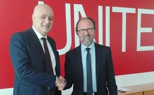 TRIBUNALE AVEZZANO, DE ANGELIS: “POLITICA DEVE FARE IL SUO PER SCONGIURARE CHIUSURA”