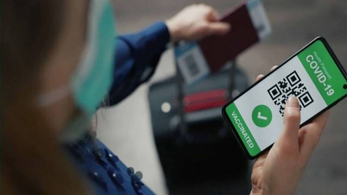 COVID. GREEN PASS, MODULI E CERTIFICATI: COSA SERVE PER VIAGGIARE
