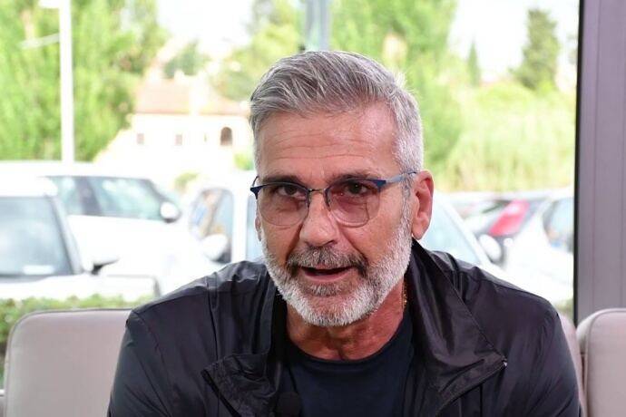 PAURA PER UBALDO RIGHETTI, L’EX CALCIATORE DEL PESCARA COLPITO DA UN INFARTO