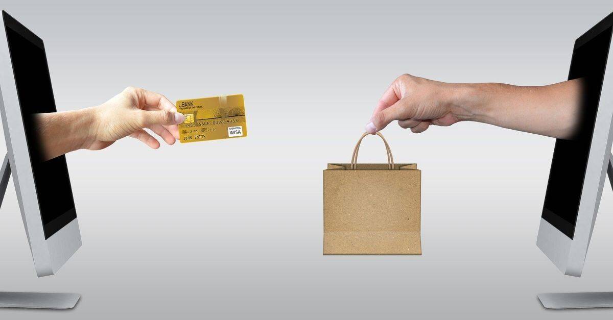 EFFETTI DELLA PANDEMIA SUI CONSUMI, ESPLODONO ANCHE IN ABRUZZO ACQUISTI ONLINE