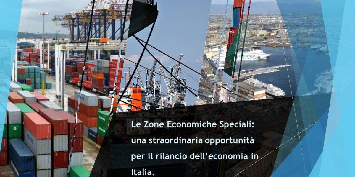 FORZA ITALIA: UNA ZES TRA MARCHE E ABRUZZO PER AREE INDUSTRIALI