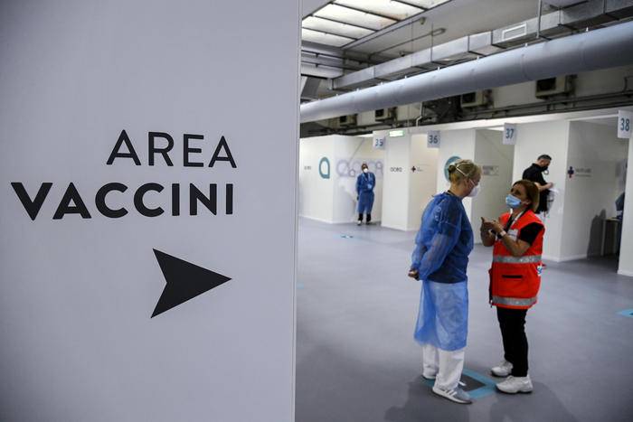 COVID: APPELLO SINDACO SAN SALVO, “VACCINATEVI, METTIAMO IN SICUREZZA CITTA’!”