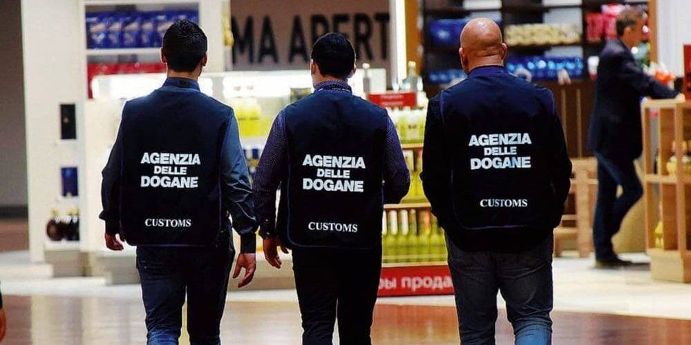 AGENZIE DOGANE E MONOPOLI: DAVIDE MIGGIANO DIRETTORE DIREZIONE ABRUZZO E LAZIO
