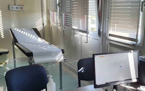 ASL L’AQUILA: CGIL, “CONNESSIONE RETE NON FUNZIONA, DISAGI DISTRETTO SANITARIO TORNIMPARTE”