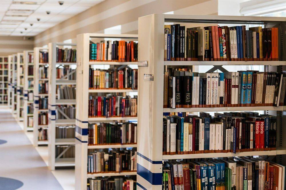 BIBLIOTECHE REGIONALI, PD ABRUZZO: “SERVE PIANO PER UN RILANCIO”