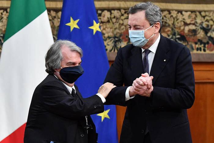 PUBBLICA AMMINISTRAZIONE: VIA LIBERA ASSUNZIONI PER RECOVERY PLAN, VIA TETTO 50% A SMART WORKING
