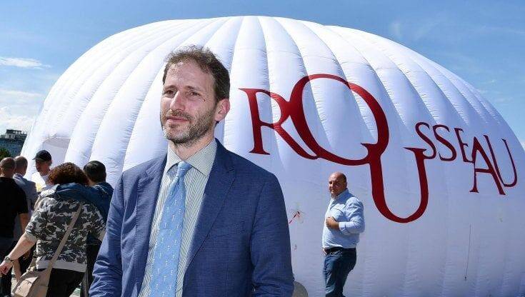 M5S, DAVIDE CASALEGGIO LASCIA IL MOVIMENTO: “NEMMENO MIO PADRE LO RICONOSCEREBBE”